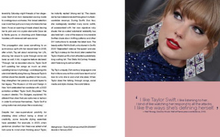 Load image into Gallery viewer, Taylor Swift: Anthe the Clothes She Wears
