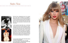 Load image into Gallery viewer, Taylor Swift: Anthe the Clothes She Wears
