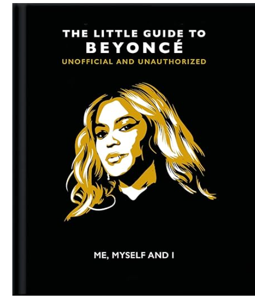 Oh! Little Book of Beyonce: Me, Myself and I