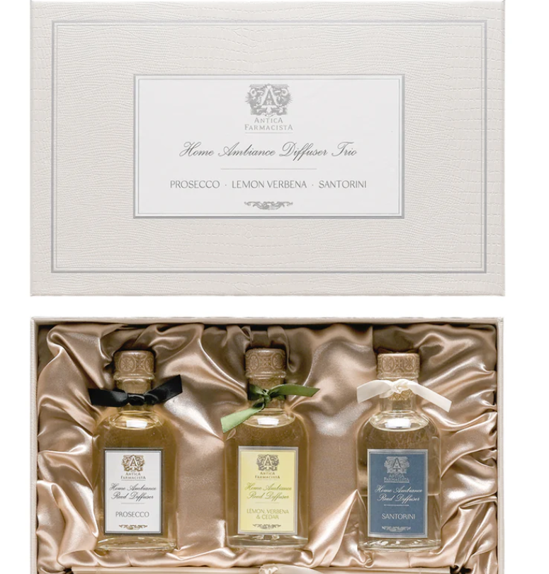 Antica Farmacista-Trio Gift Set