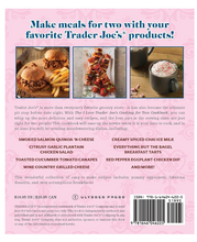 Load image into Gallery viewer, I Love Trader Joe&#39;s Cooking for 2
