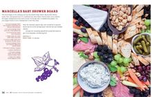 Load image into Gallery viewer, I Love Trader Joe&#39;s Snack board Cookbook
