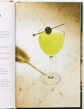 Load image into Gallery viewer, Friday Night Cocktails Recipe Book
