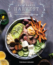 Load image into Gallery viewer, Half Baked Harvest Cookbook
