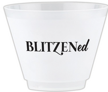 Load image into Gallery viewer, Frost Wine Cup-Blitzened
