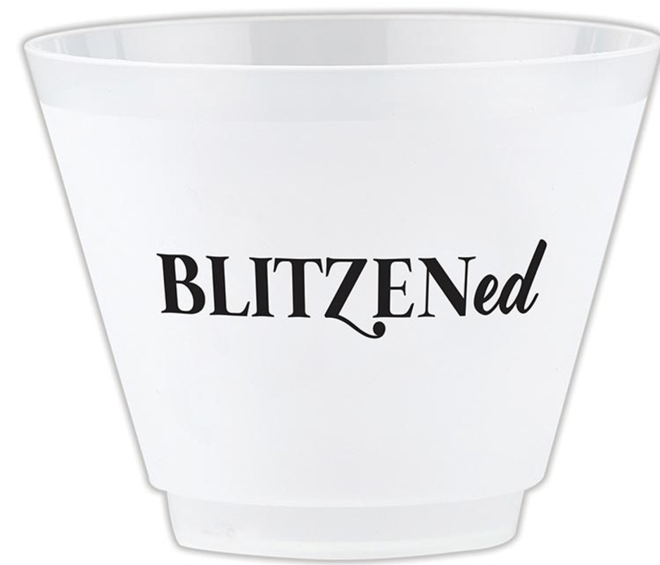 Frost Wine Cup-Blitzened