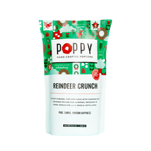 Load image into Gallery viewer, Reindeer Crunch Popcorn
