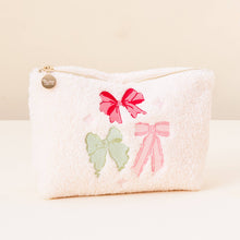 Load image into Gallery viewer, Bow Affair  Pouch
