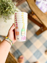 Load image into Gallery viewer, Brunch Babes Reusable Party Cups
