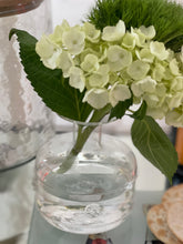 Load image into Gallery viewer, Petite Glass Vase
