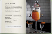 Load image into Gallery viewer, Mezcal &amp; Tequila Cocktail Cookbook
