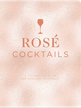 Load image into Gallery viewer, Rose Cocktails
