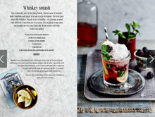 Load image into Gallery viewer, From Dram to Manhattan Cocktail Cookbook
