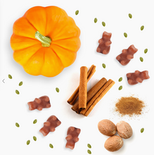 Load image into Gallery viewer, Pumpkin Maple Crunch Wax Melts

