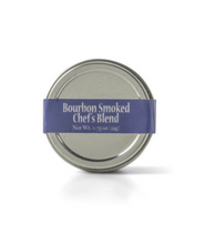 Load image into Gallery viewer, Bourbon Smoked  Chefs Blend Spice
