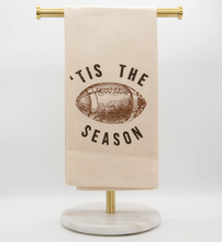 Load image into Gallery viewer, Football Kitchen towels
