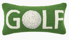 Load image into Gallery viewer, GOLF Pillow
