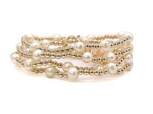 Load image into Gallery viewer, Stackable Bracelets
