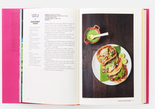 Load image into Gallery viewer, MEXICO Cookbook
