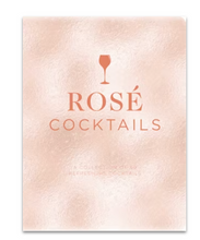 Load image into Gallery viewer, Cocktail books
