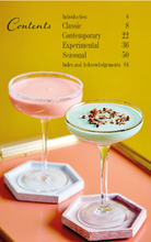 Load image into Gallery viewer, Desert Cocktails Cookbook
