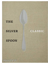 Load image into Gallery viewer, Silver Spoons Cookbook - Classic Edition
