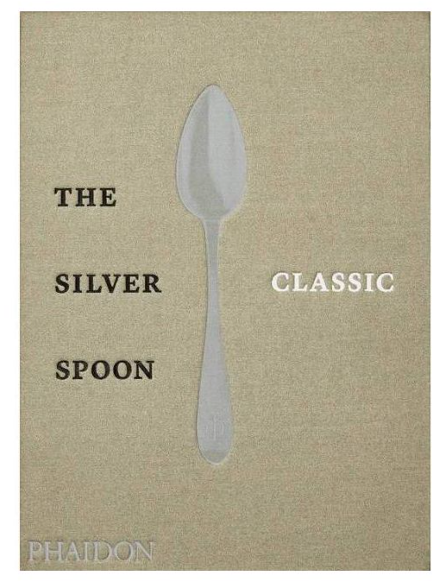 Silver Spoons Cookbook - Classic Edition