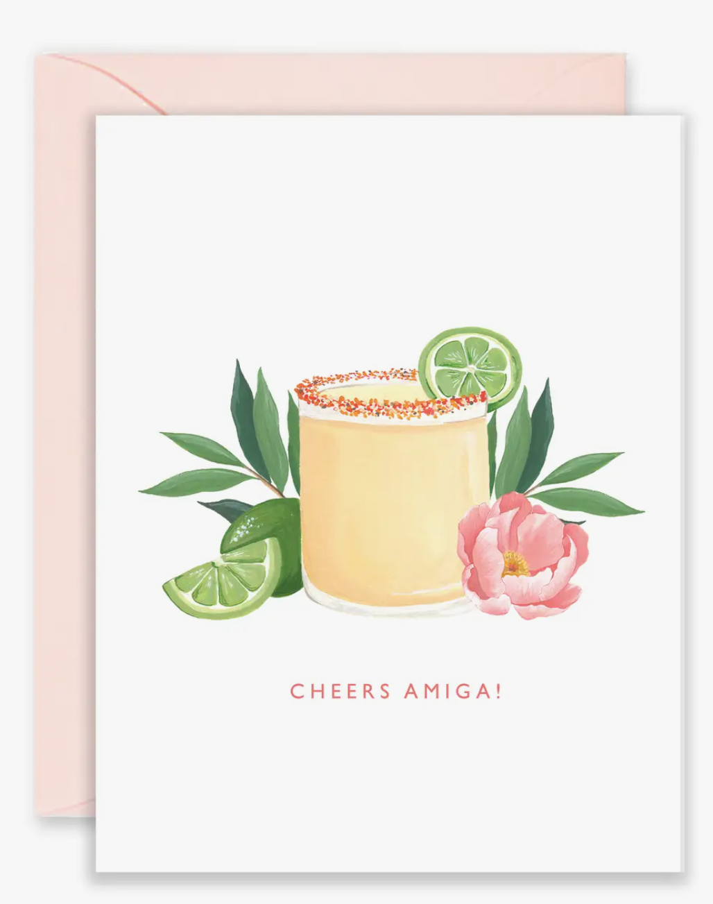 Cheers Amiga Card