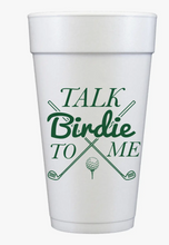 Load image into Gallery viewer, LET&#39;S HAVE SOME FUN TODAY STYROFOAM CUPS - 20 oz
