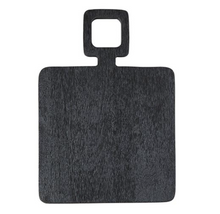 Load image into Gallery viewer, Mango Wood Board Black
