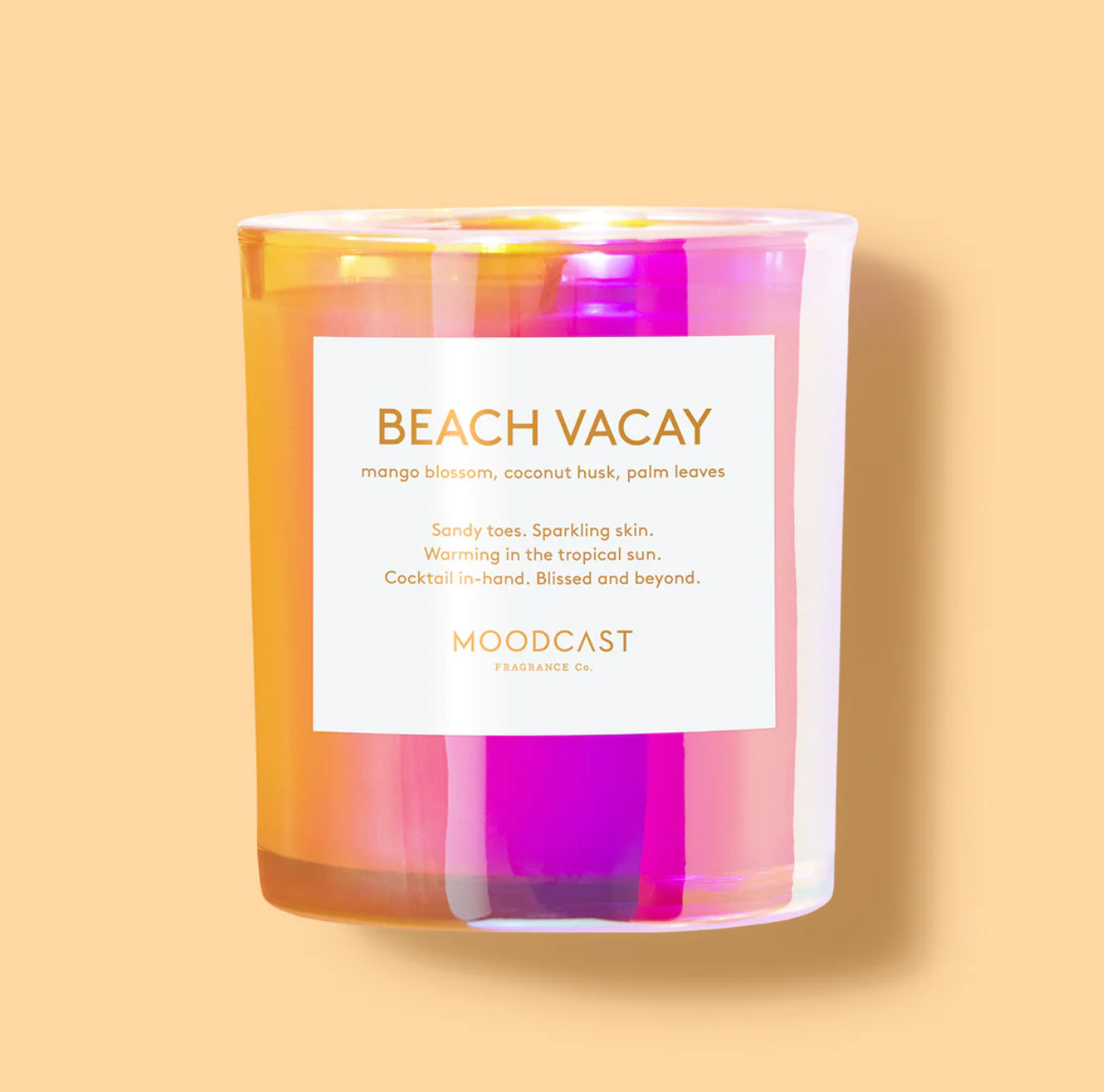Beach Vacay Collection