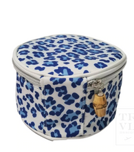 Load image into Gallery viewer, Travel Bag Collection-Cheetah Collection
