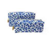 Load image into Gallery viewer, Travel Bag Collection-Cheetah Collection
