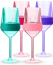 Load image into Gallery viewer, Stemmed Wine Freeze Glasses
