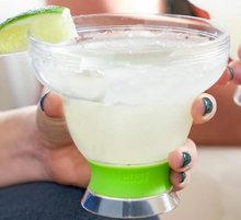Load image into Gallery viewer, Margarita Freeze Glasses
