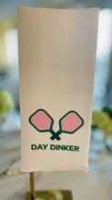 Load image into Gallery viewer, Day Dinker Kitchen Towel
